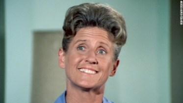 Ann B. Davis May 3, 1926 - June 1, 2014