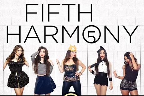 Fifth Harmony Previews New Song