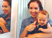 Tips Brushing Little Teeth