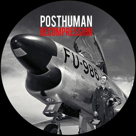 New EP out today from Posthuman