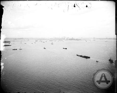 ARTmonday: Archivast archivast-new-york-bay