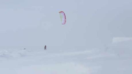 Greenland Circumnav Update: Closing in on the Finish