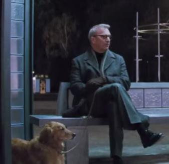 Jack Ryan: Shadow Recruit (2014) costner