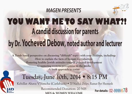 PSA: Magen presents: You want me to say what?