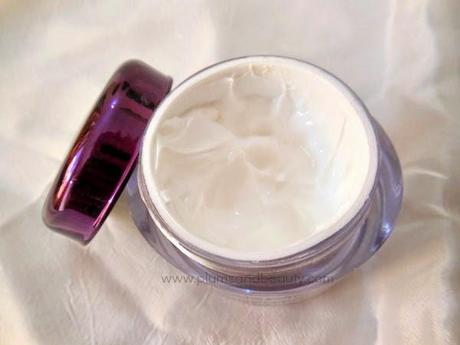 Lakme Youth Infinity Skin Firming Night Cream : Review