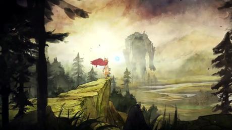 S&S Review: Child of Light