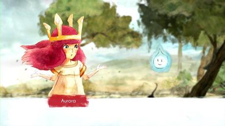 S&S Review: Child of Light