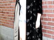 Outfit Post: Visible Velvet