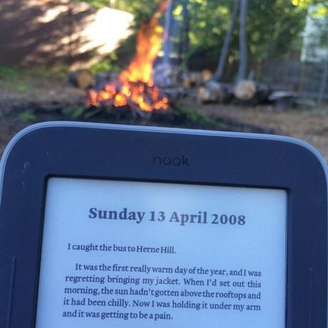 40 Days Until Spain – The Countdown is On photo 2