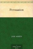 Persuasion- Jane Austen