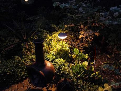 Philips myGarden Solar light