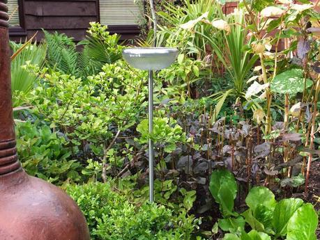 Philips myGarden Solar light