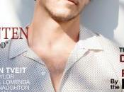 Ryan Kwanten Bello Magazine