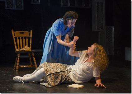 Review: Carrie the Musical (Bailiwick Chicago)