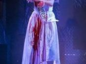 Review: Carrie Musical (Bailiwick Chicago)