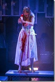 Review: Carrie the Musical (Bailiwick Chicago)