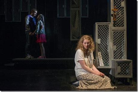 Review: Carrie the Musical (Bailiwick Chicago)