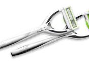 Just Water King Shaves Hyperglide