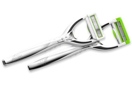 Just Add Water   King of Shaves Hyperglide