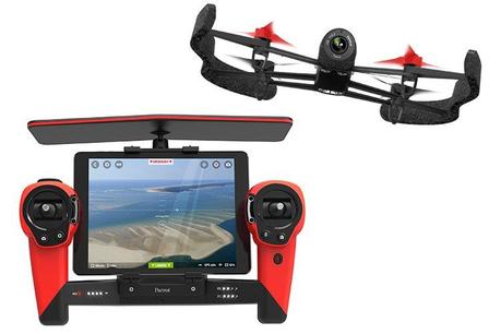 Parrot Bebop Drone