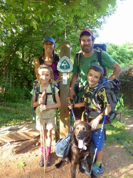 Day 46: A Super Nero In Front Royal, VA