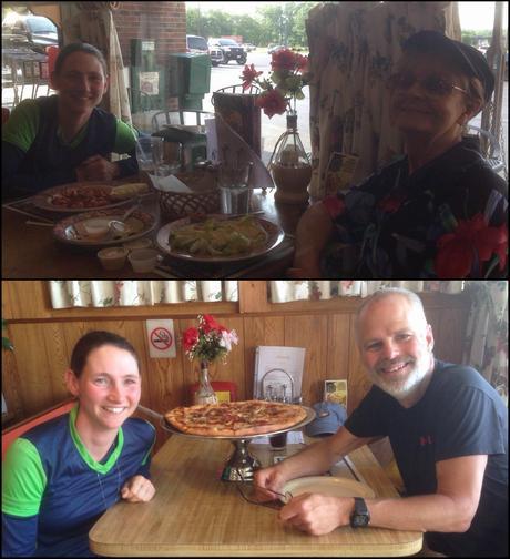 Day 46: A Super Nero In Front Royal, VA