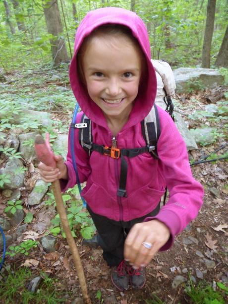 Day 46: A Super Nero In Front Royal, VA