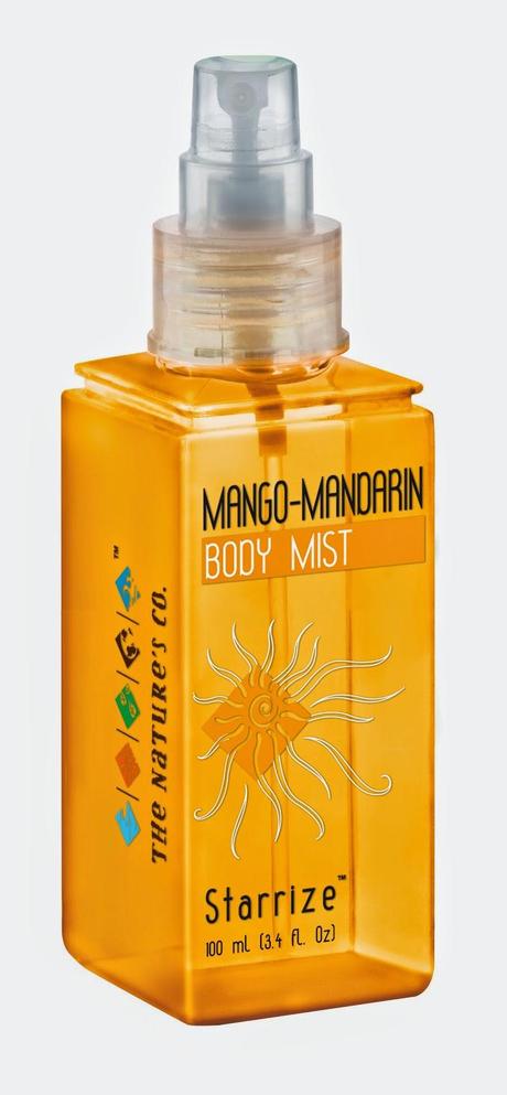 TNC FLAT 35% off on All Bath and Body Products With Mango