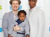 Denis O’Hare Hugo Redwood Honored RaiseAChild.US