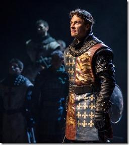 Review: Henry V (Chicago Shakespeare Theater)