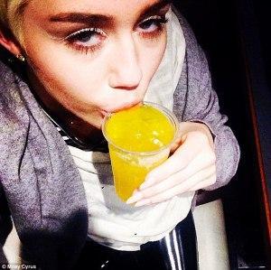 MileyCyrus