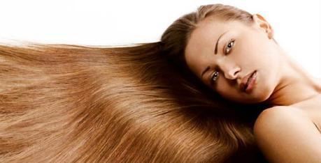Natural Tips to get Silky Hair