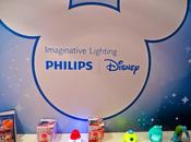 Good Night, Sleep Tight {Philips Disney Lighting Range}