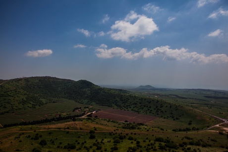 Screen Shot 2014 06 02 at 12.59.46 PM Exploring Northern Israel with Avi