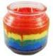 rainbow candle recipe