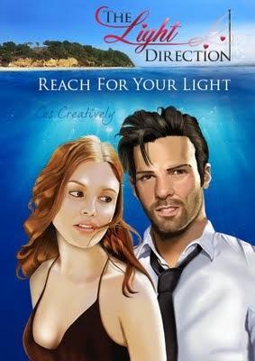 Reach for Your Light by Ces Creatively: Spotlight with Excerpt