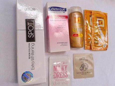 June COM & May Winner