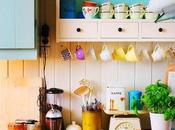 Style Your Open Shelves
