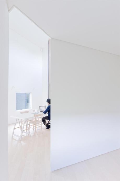 House O | Japanese interior design