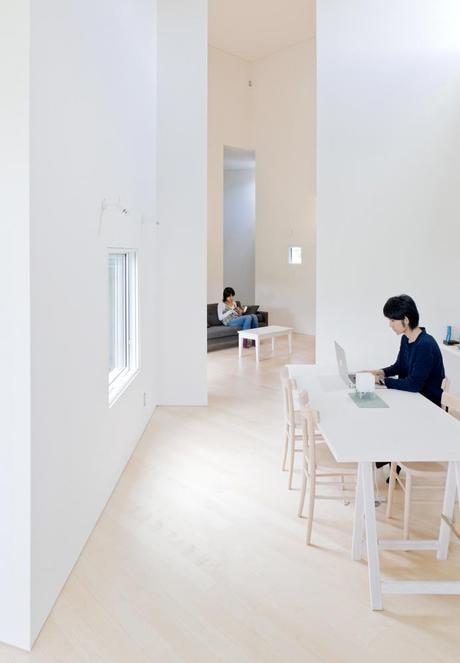 House O | Japanese interior design