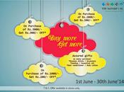 Nature's "Buy More More" Offer