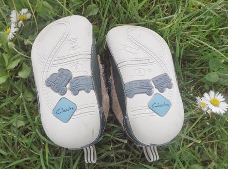 Another First.... Another First....