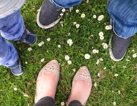 Another First.... Another First....