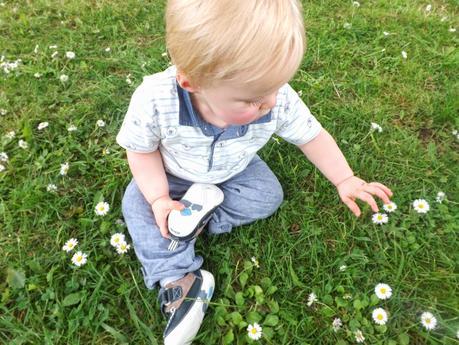 Another First.... Another First....