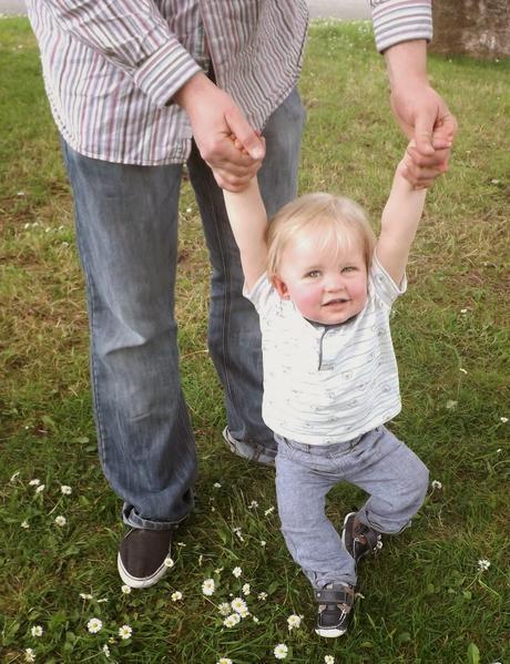 Another First.... Another First....