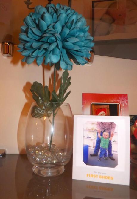 Another First.... Another First....