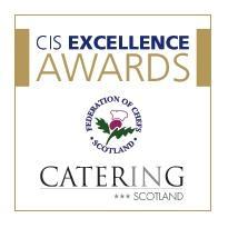 Cis excellence awards Glasgow the gannet neil Forbes st honore mark Greenaway food drink Glasgow blog 