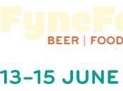 Fyne Ales Fest, 13th-15th June 2014 Tickets!