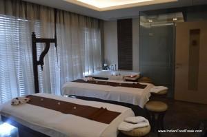 Couple Spa Room 1