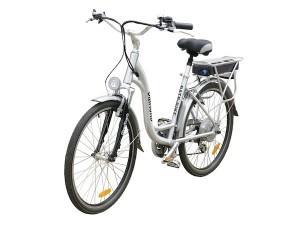Batribike - Diamond